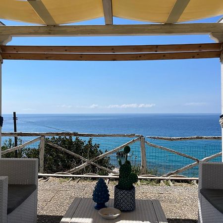 Residence Araba Fenice Tropea Eksteriør bilde