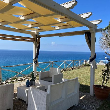 Residence Araba Fenice Tropea Eksteriør bilde