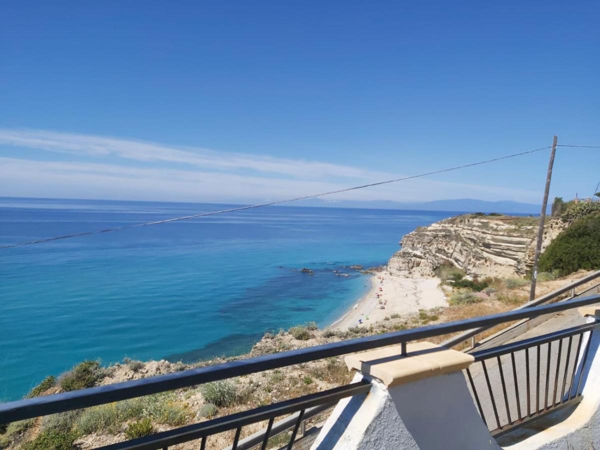 Residence Araba Fenice Tropea Eksteriør bilde