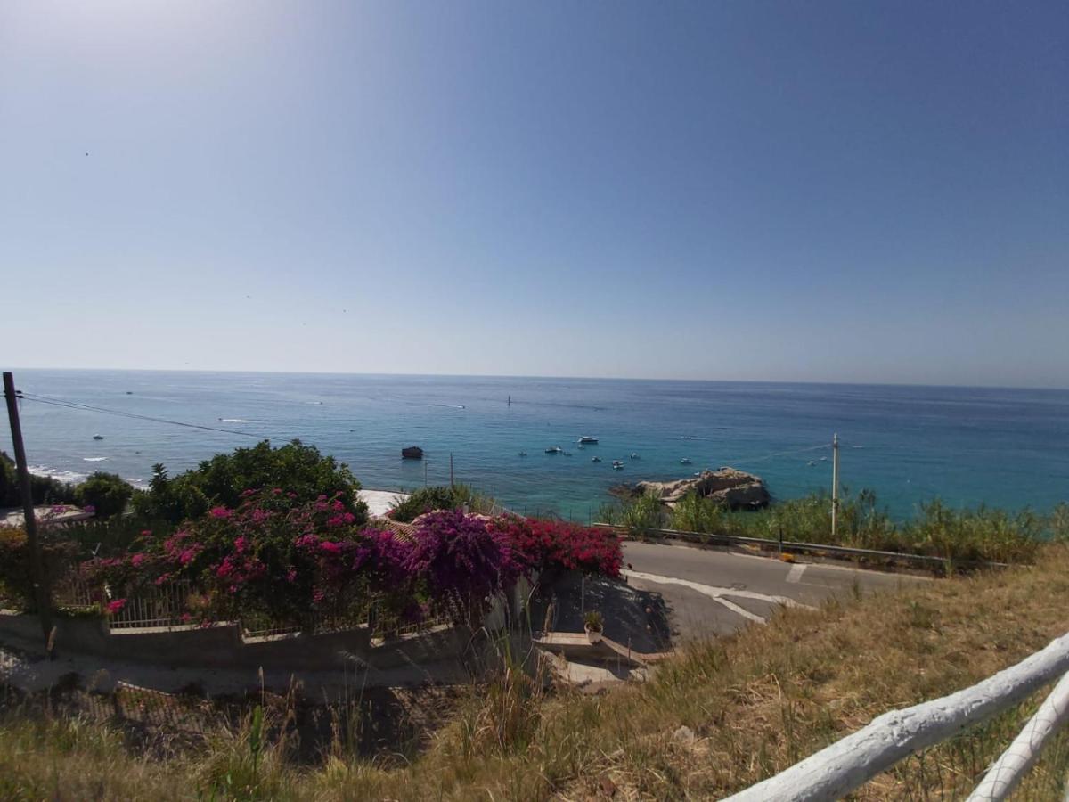Residence Araba Fenice Tropea Eksteriør bilde