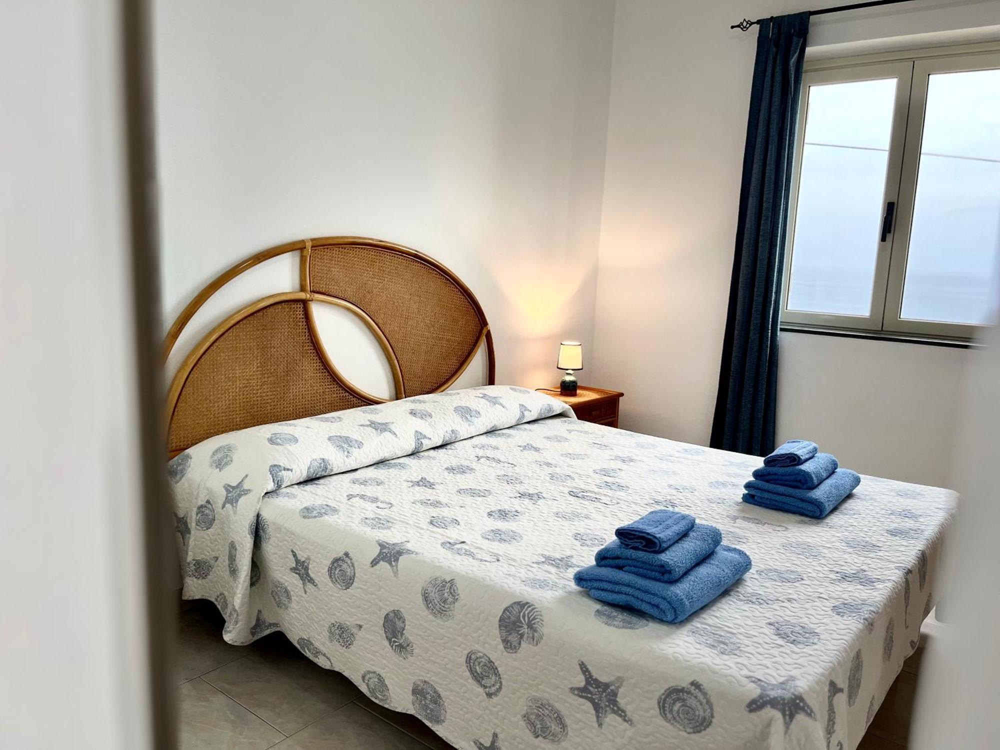 Residence Araba Fenice Tropea Eksteriør bilde