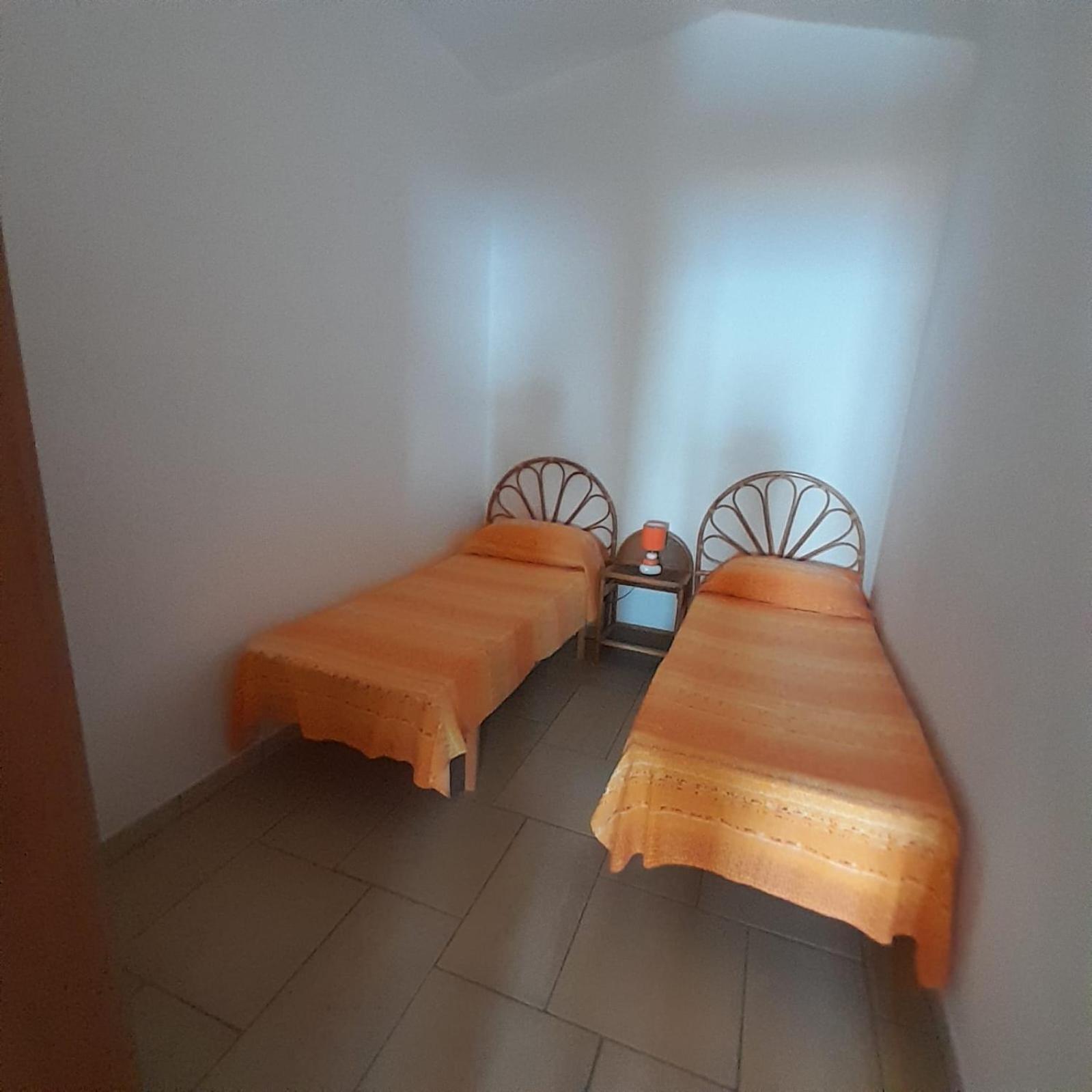 Residence Araba Fenice Tropea Eksteriør bilde