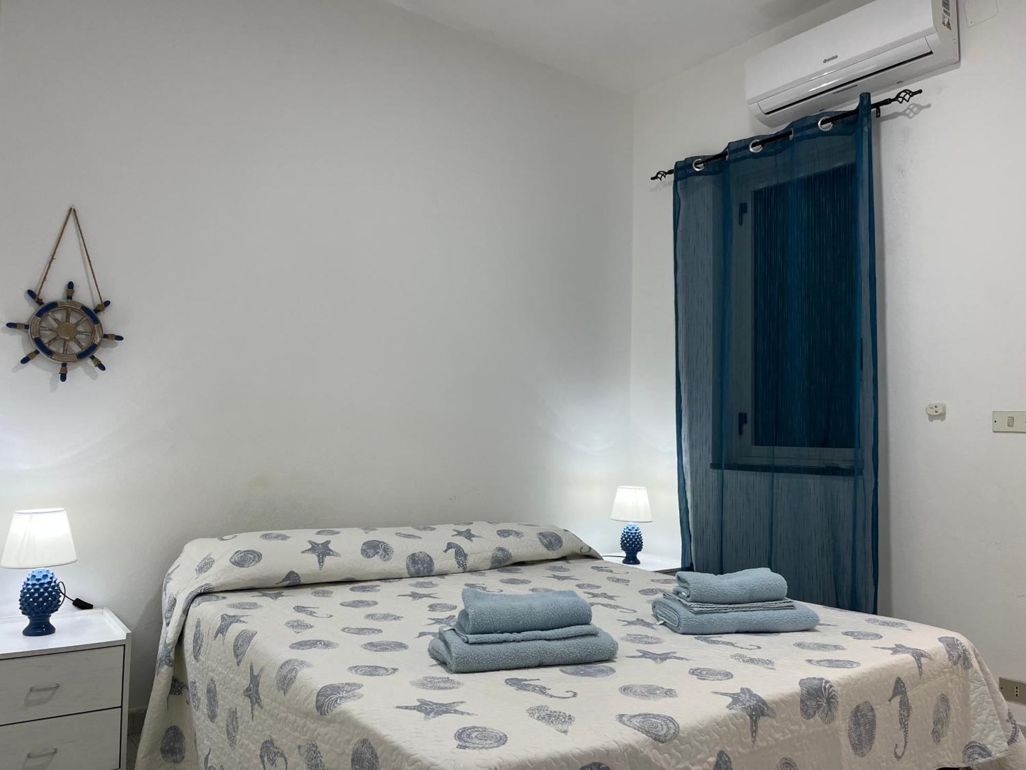 Residence Araba Fenice Tropea Eksteriør bilde
