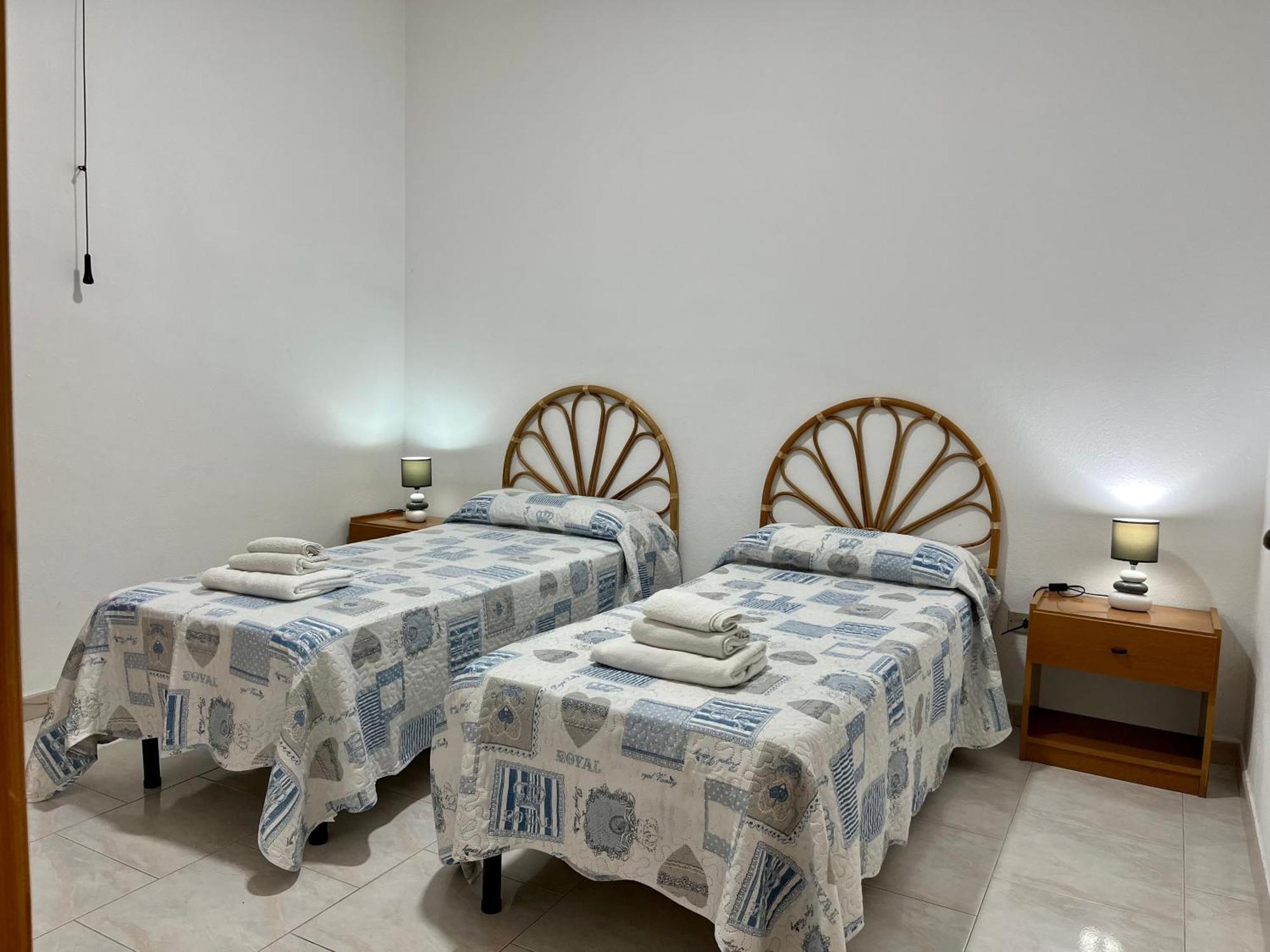 Residence Araba Fenice Tropea Eksteriør bilde