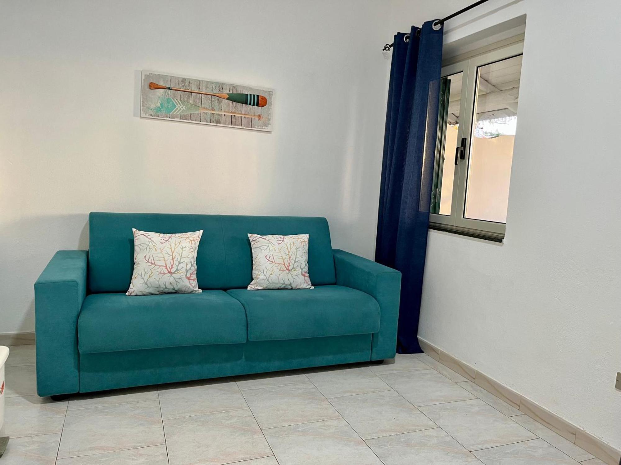 Residence Araba Fenice Tropea Eksteriør bilde