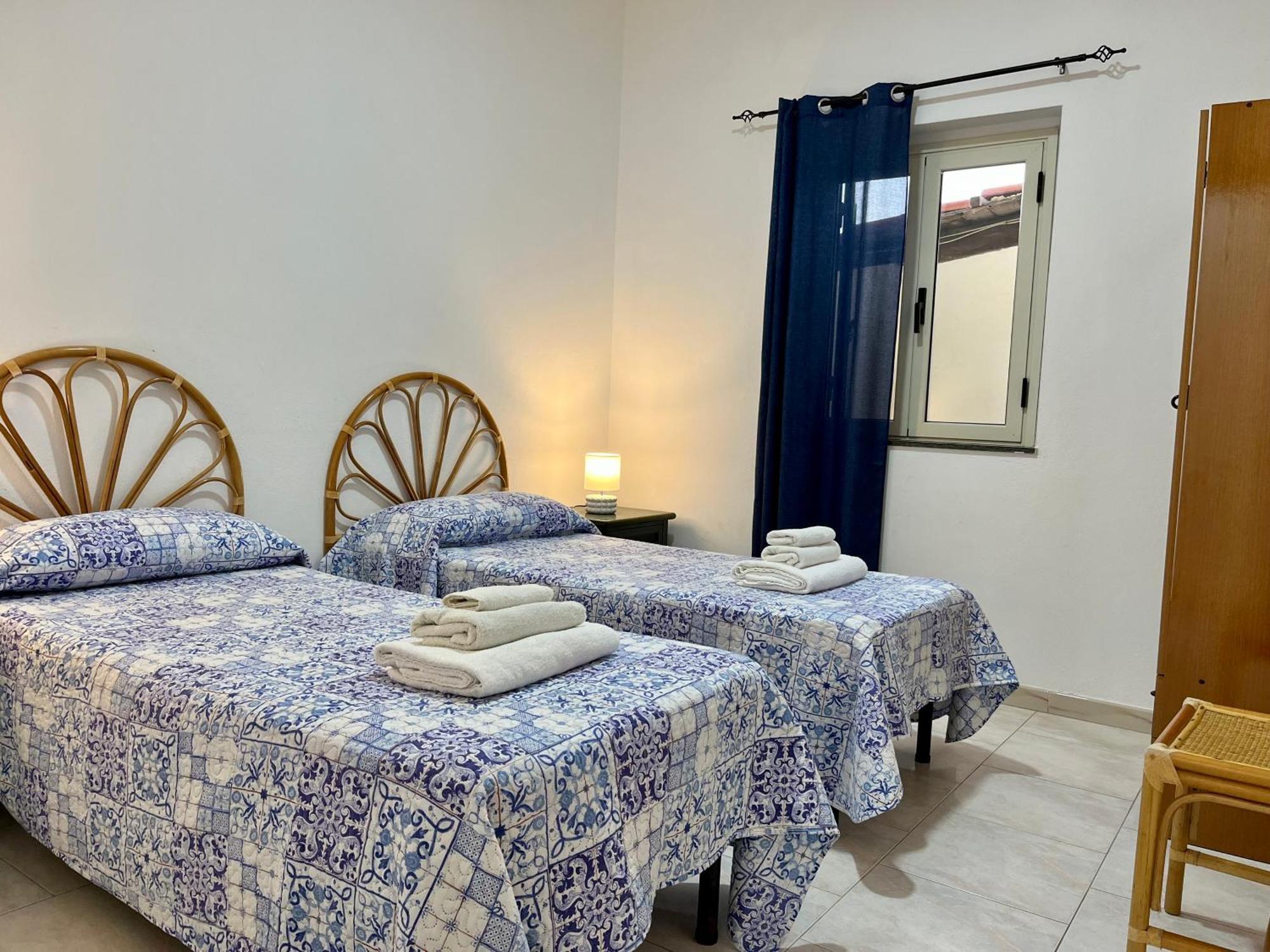 Residence Araba Fenice Tropea Eksteriør bilde
