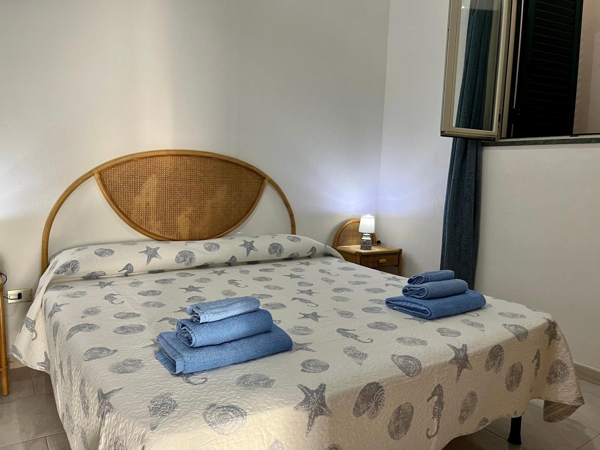 Residence Araba Fenice Tropea Eksteriør bilde