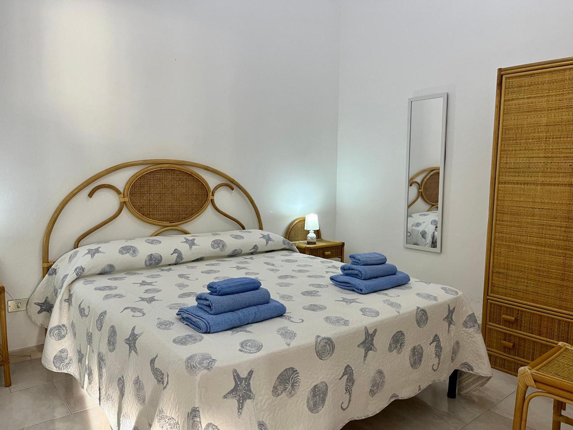 Residence Araba Fenice Tropea Eksteriør bilde