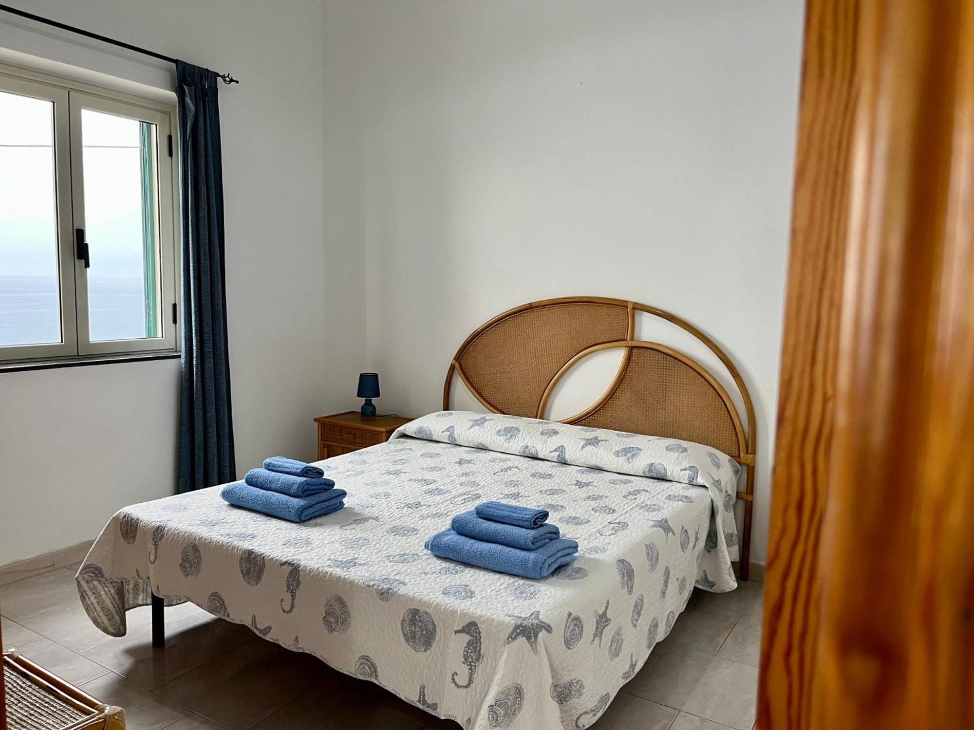 Residence Araba Fenice Tropea Eksteriør bilde