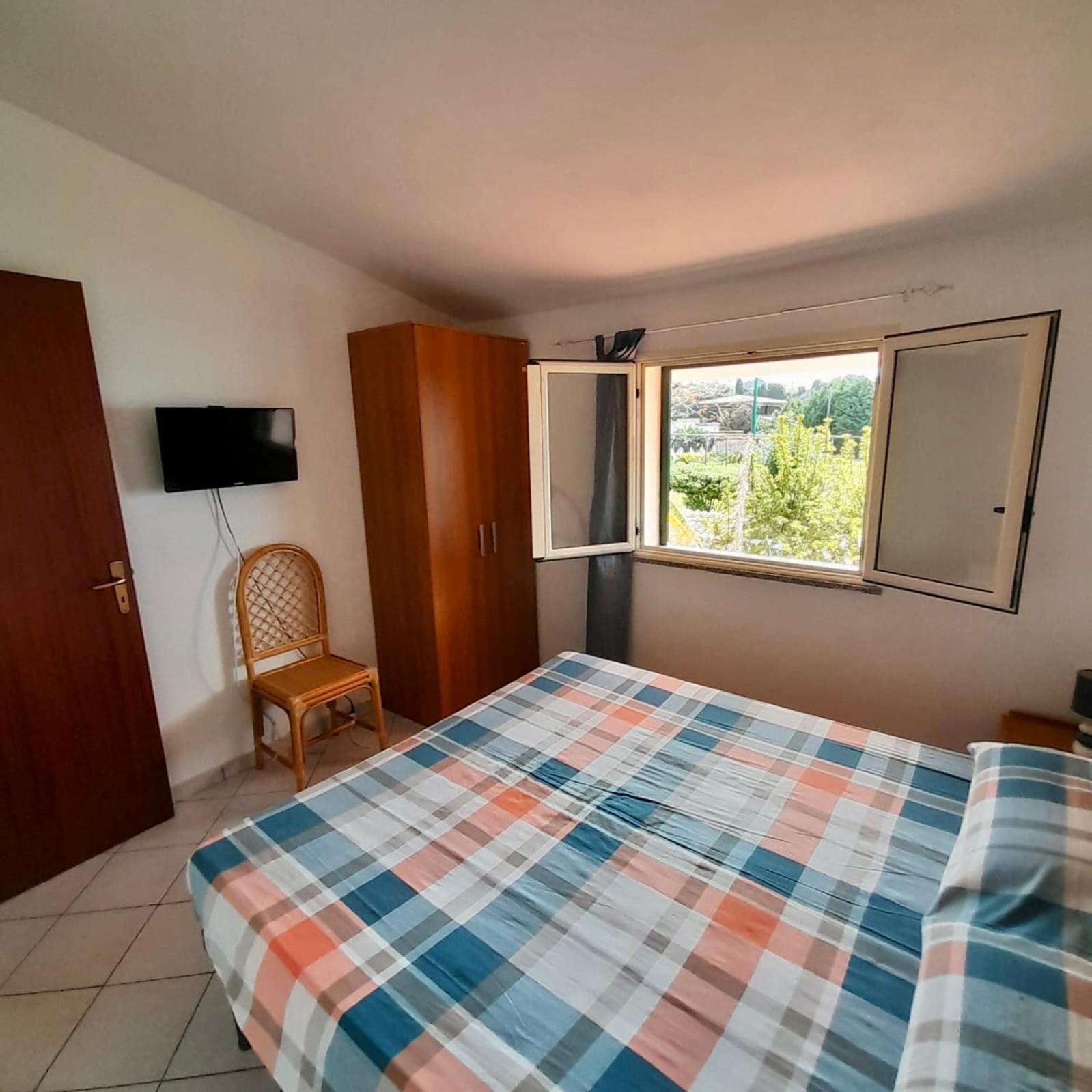 Residence Araba Fenice Tropea Eksteriør bilde